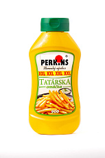 Tatarská omáčka 850g