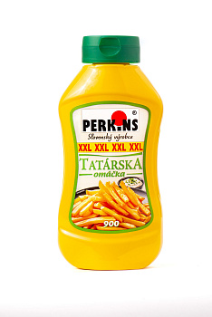 Tatarská omáčka 850g
