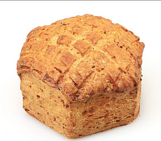Oškvarkový pagáč 85g Minit