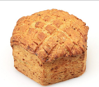 Oškvarkový pagáč 85g Minit