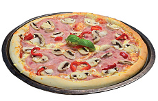Pizza šampiňónová Markýz 570g