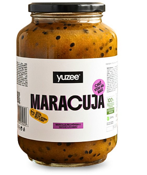 Marakuja Yuzee 2kg