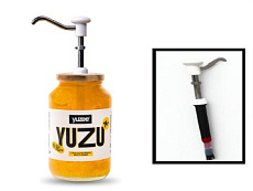 Dávkovač na Yuzee nápoje