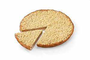 Jablkový koláč s posýpkou 1300g