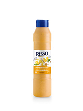 Medovo-horčicový dressing 1l RISSO