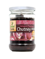 Natur Farm Chutney cibuľové 270g