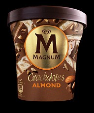 Magnum Pint Almond 440ml