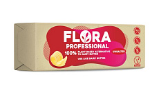Flora Rastlinné maslo 2,5 kg
