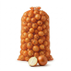 Cibuľa žltá nečistená 60/80 10kg VH