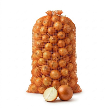 Cibuľa žltá nečistená 60/80 10kg VH