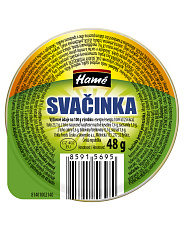 Svačinka 48g Hamé