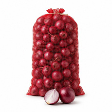 Cibuľa červená nečistená 60/80 10kg VH