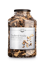 Sušené huby 500 g
