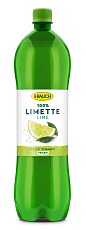Rauch Culinary Limetková šťava 1l PET