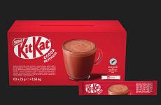 Kit Kat čokoládový nápoj porcie 60x28g