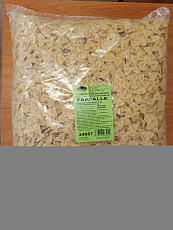 Farfalle semolinové 5kg Cessi
