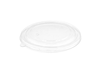 Viečko plastové na papierovú misku 1100ml