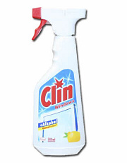 Clin na okná rozprašovač 500 ml