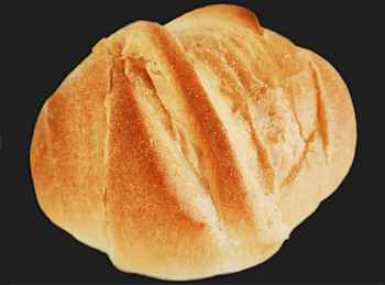 Banketka hlbokozmrazená 25 g