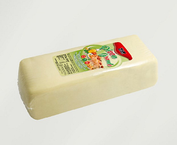 Mozzarella Melina Pizza Grande 2,7 kg