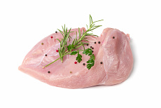 Kuracie prsia kalibrované 120g NATURAL - chladené