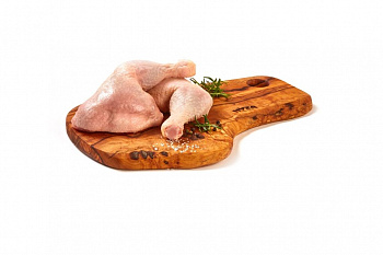Kuracie štvrte 200-400g SK