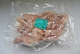 Kuracie trupy GASTRO 2,5kg