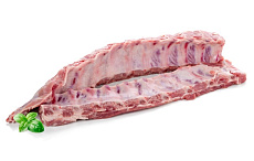 Bravčové rebrá z karé (šperipz) Vijofel (M)