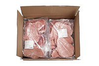 Bravčové karé náklep 120g NATURAL mraz.