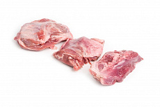 Bravčové líčka vonkajšie (M)