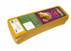 Syr Cheddar blok 2kg Family