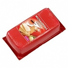 Syr Michalovská tehla 45% 3kg