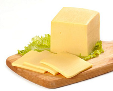 Syr Eidam 45% 3kg