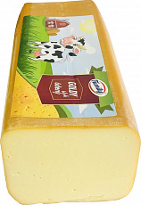 Syr Family tehla údená 45% 3,5kg