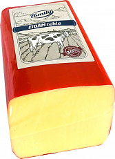 Syr Eidam tehla 30% na vyprážanie 3kg