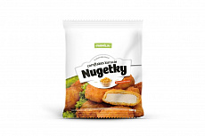 Kuracie nugetky CORN FLAKES Farmília 500g