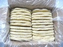 Obaľovaný kurací rezeň 150g