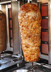 Kebab kurací 15kg