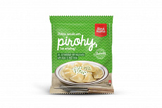 Pirohy zemiakovo-bryndzové s pažítkou 1kg