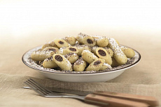Šúľance plnené makovou náplňou 500g