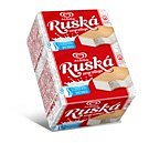 Ruská zmrzlina so smotanou 180 ml