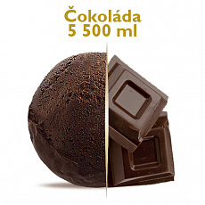 Carte d Or Čokoláda 5,5l
