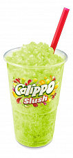 Calippo Lime Slush 5l