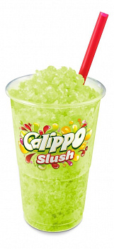 Calippo Lime Slush 5l